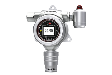 固定式氣體檢測儀